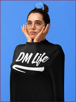 Dm Life