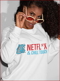 netflx chill touch