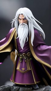 wizard