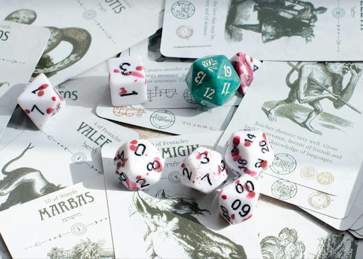 The 14 Must-Have Tools for Dungeon Masters 1 The 14 Must-Have Dungeon Master Tools for Unforgettable Campaigns