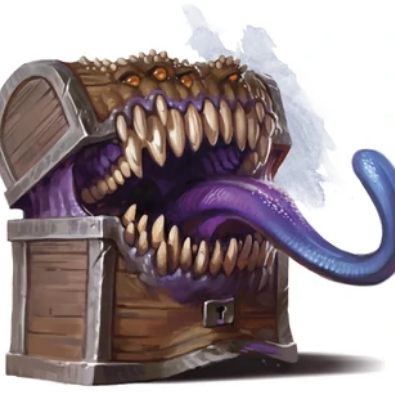 mimic